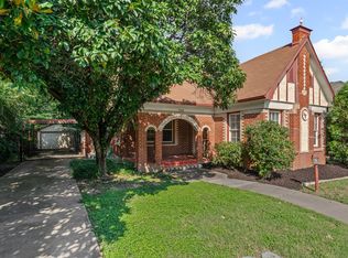 3248 Rogers Ave, Fort Worth, TX 76109