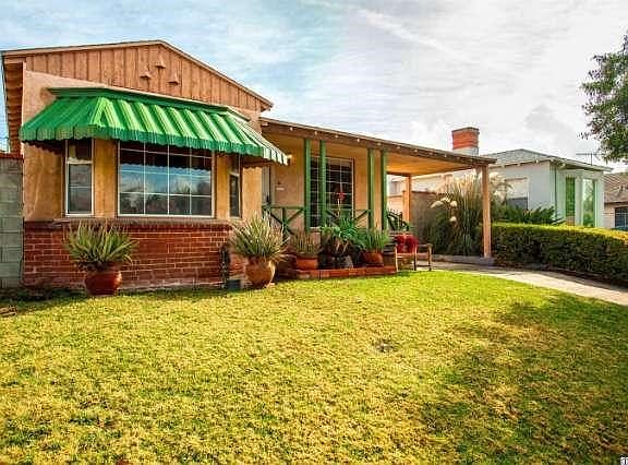 2nd image of 2056 McPherson Pl