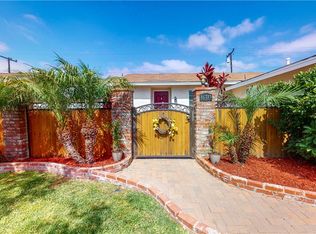 16311 Venus Dr, Westminster, CA 92683