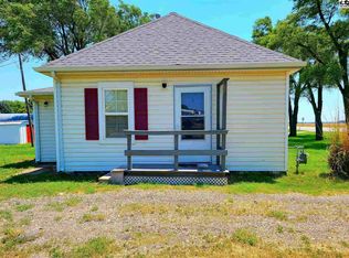 117 E Highway 56, Galva, KS 67443