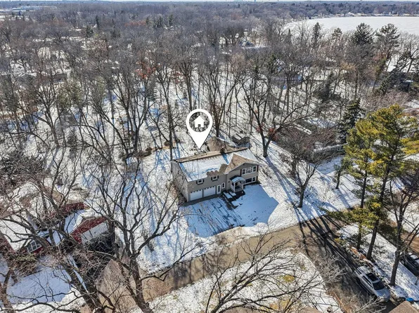 5301 Oakwood Dr, White Bear Township, MN 55110