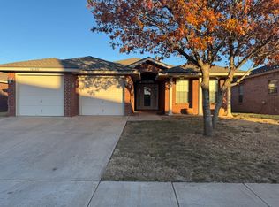 10605 Dixon Ave, Lubbock, TX 79423