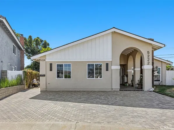 5222 Auburn Cir, Westminster, CA 92683