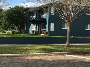 345 Ponce De Leon Pl APT 4, Orlando, FL 32801
