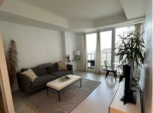 49 E Liberty St APT 1106, Toronto, ON M6K 0A7