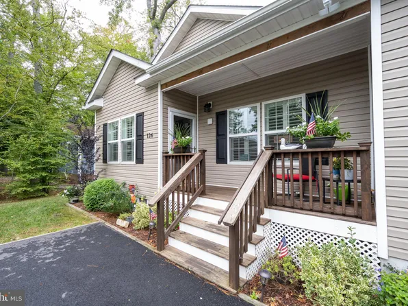 126 Boston Dr, Ocean Pines, MD 21811