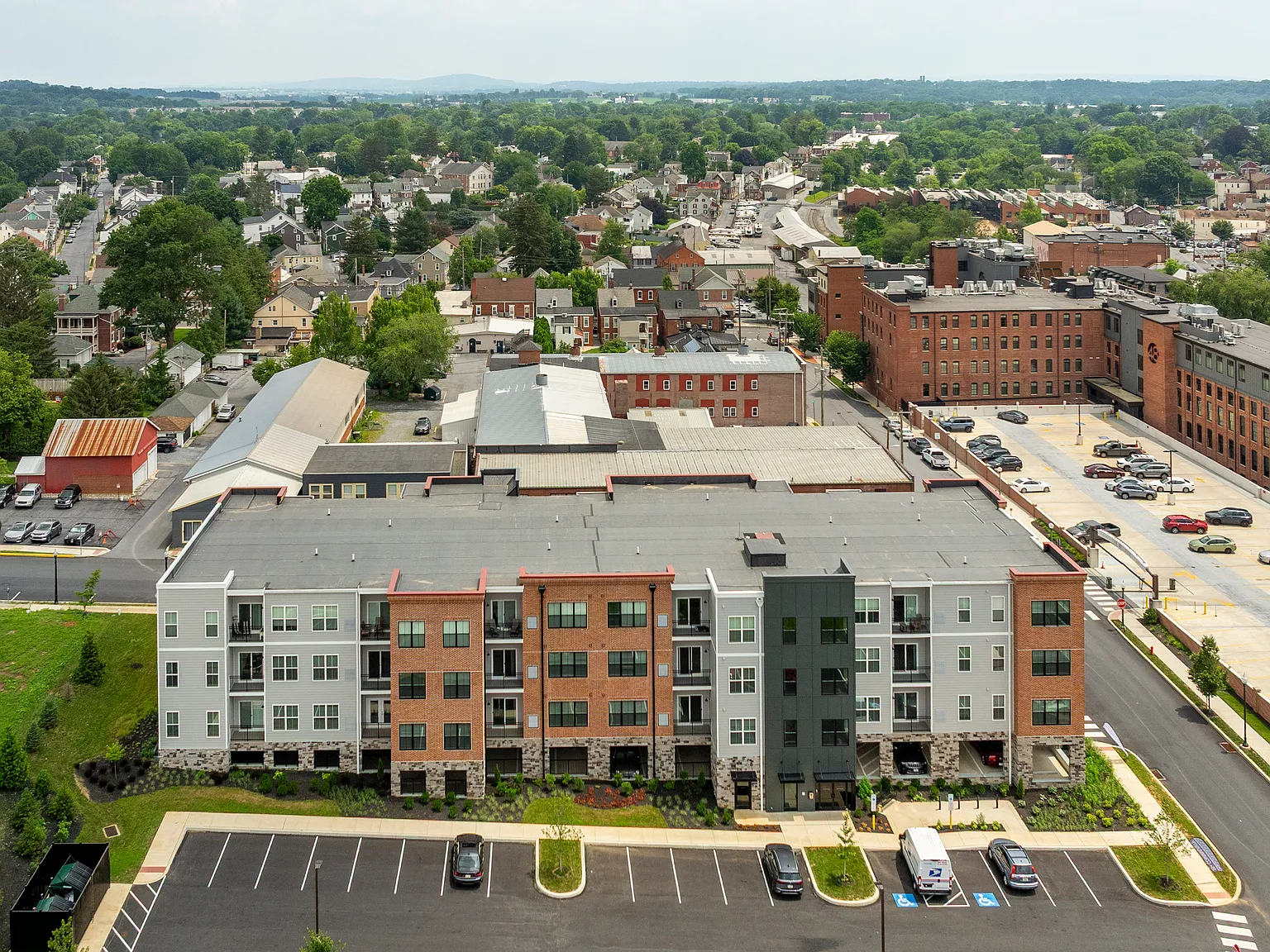 Lofts at Lititz, 55+ Community — Photo 4