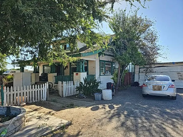 1511 S Crestview St, Porterville, CA 93257