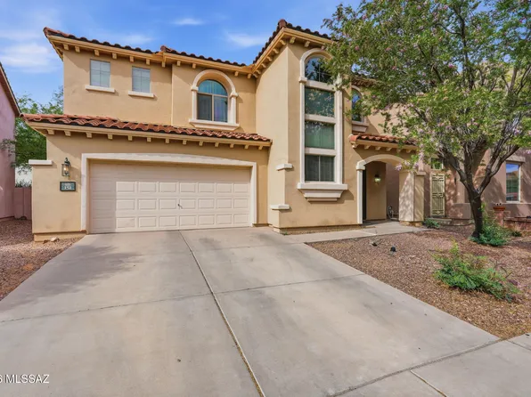 151 E Camino Limon Verde, Sahuarita, AZ 85629