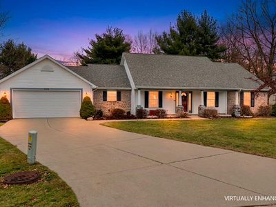 2406 Solano Ct, West Lafayette, IN, 47906