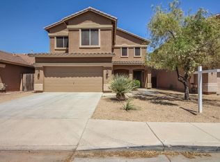 12906 W Bloomfield Rd, El Mirage, AZ 85335