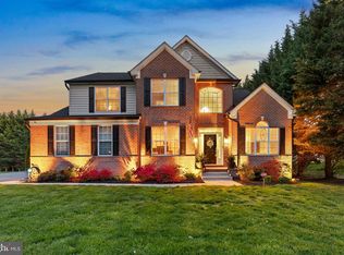 14021 Monticello Dr, Cooksville, MD 21723