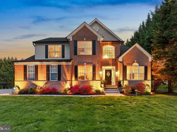 14021 Monticello Dr, Cooksville, MD 21723