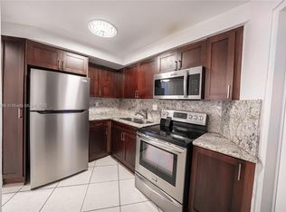 1701 NE Miami Gardens Dr APT 115, Miami Gardens, FL 33179