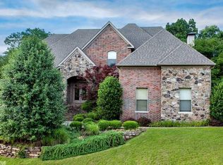 58 Marcella Dr, Little Rock, AR 72223