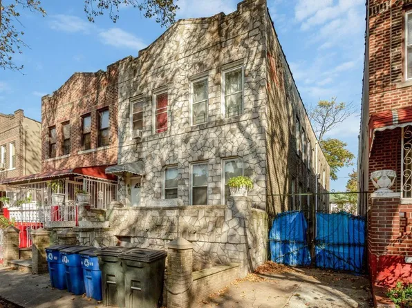 137 E 93rd St #4, Brooklyn, NY 11212