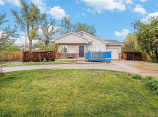 3065 W 80th Ave, Westminster, CO 80030