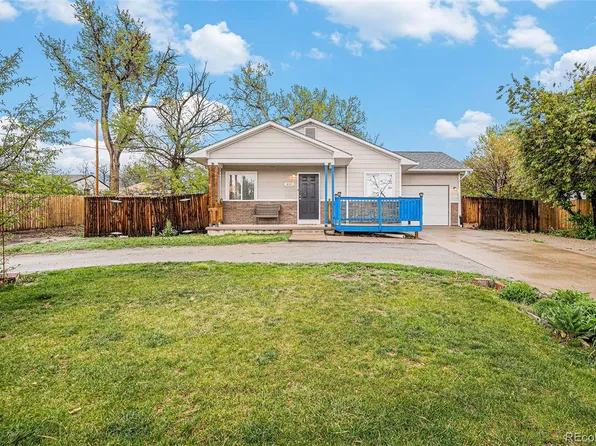 3065 W 80th Avenue, Westminster, CO 80030