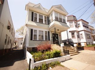 195 Hobson St, Newark, NJ 07112
