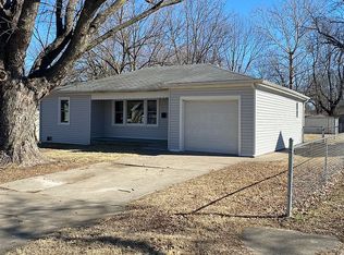 604 N Quincy Ave, Sedalia, MO 65301