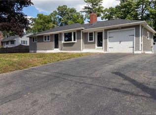 31 Conlin Dr, Enfield, CT 06082