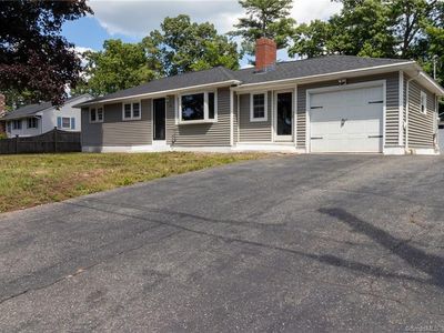31 Conlin Drive, Enfield, CT, 06082