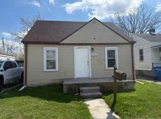 8072 Lozier Ave, Warren, MI 48089