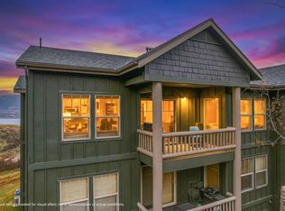 1800 Fox Bay Dr Unit C301, Heber City, UT 84032