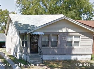 7063 Julian Ave, Saint Louis, MO