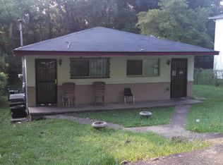 5302 Dorsey St, Chattanooga, TN 37410