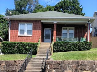 107 Bellevue Ln, Beckley, WV 25801