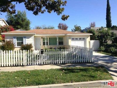 5714 Saloma Ave, Van Nuys, CA, 91411
