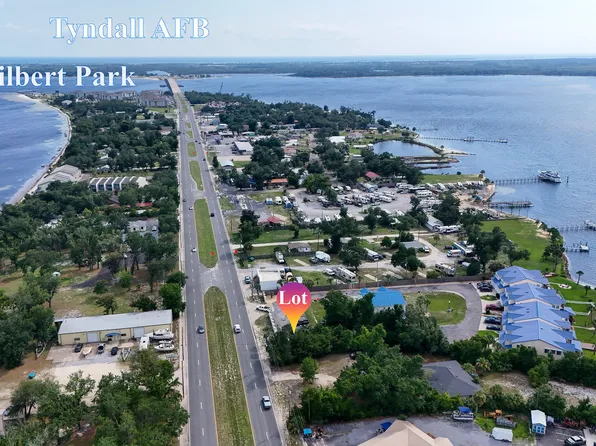 5127 Blue Harbor Dr, Panama City, FL 32404