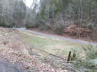 Ball Hollow Rd, Cosby, TN 37722