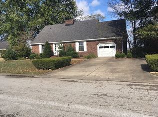 1360 Riverview Dr, Lewisport, KY 42351