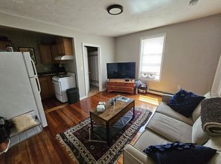 60 Main St UNIT 1, North Andover, MA 01845