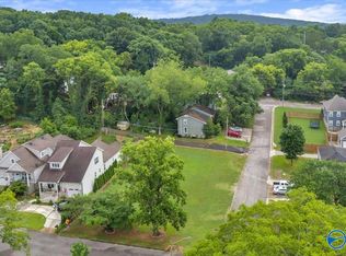1600-B Randolph Ave SE, Huntsville, AL 35801