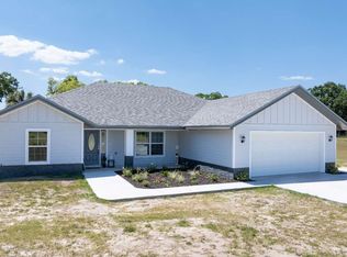 11756 SW 167th Ave, Brooker, FL 32622