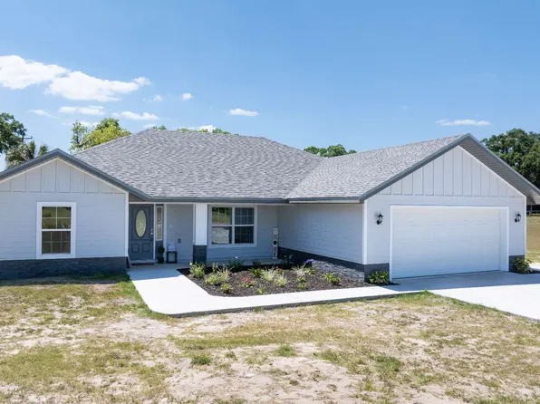 11756 SW 167th Ave, Brooker, FL 32622