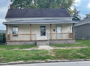 623 Rawlings St, Washington Court House, OH 43160