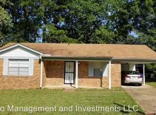 2560 Fairbrook Cv, Horn Lake, MS 38637