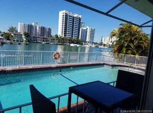 Belle Isle Condo, North Bay Village, FL 33141