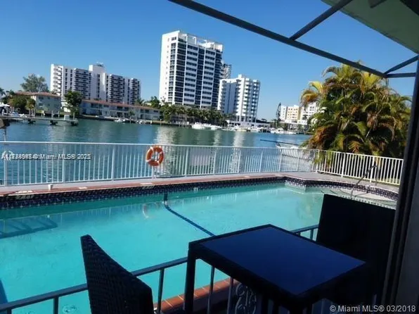7920 East Dr APT 6, North Bay Village, FL 33141