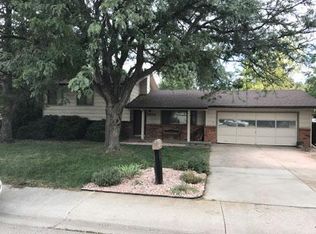 2924 Alamo Ave, Fort Collins, CO 80525