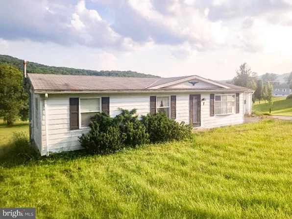 64 King St, Eldred, PA 16731