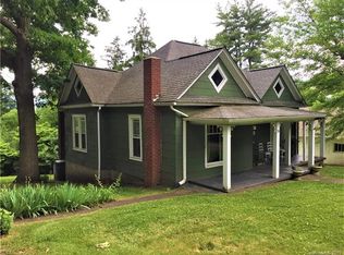 14 High St, Canton, NC 28716