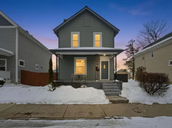 827 S 17th St, Columbus, OH 43206