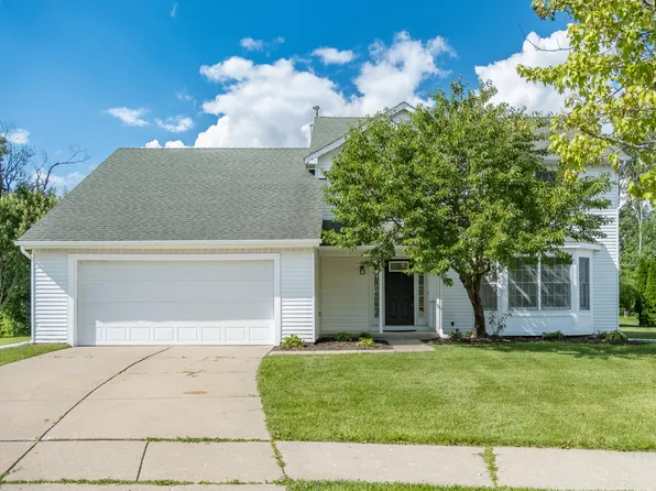 3126 Fairhaven Ct, Ann Arbor, MI 48105