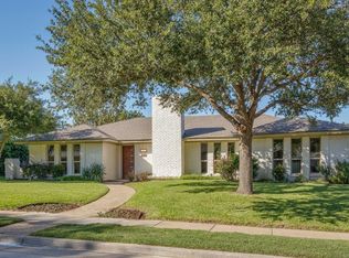 2305 Kidwell Cir, Plano, TX 75075