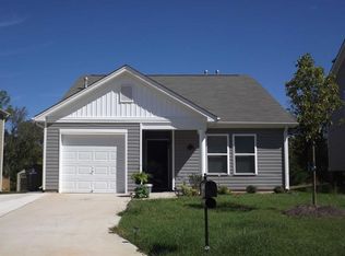 4339 Oak Pointe Dr, Winston Salem, NC 27105